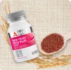 維格爾 紅麴配方膠囊狀食品