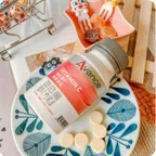 維格爾 維生素C錠狀食品