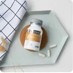 維格爾 鈣鎂膠囊狀食品