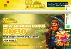 Trusted👍🏾✨MYTOWN33✨ 🔥Free Credit RM30 & Welcome Bonus 70%🔥
