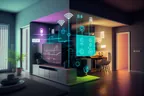 How Conversational AI is Transforming Smart Homes and Shaping IoT Integration 