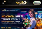 🆕✨CUCI2✨ 🔥Free Credit RM10 & Welcome Bonus 70%🔥