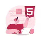 Creating web applications that are voice-controlled using HTML5 and JavaScript APIs