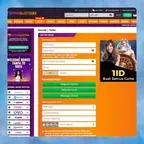 Daftar New Member Starslots88