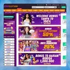 Bonus Deposit 100% Starslots88