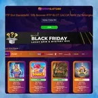 RTP Akurat Live Slot Starslots88