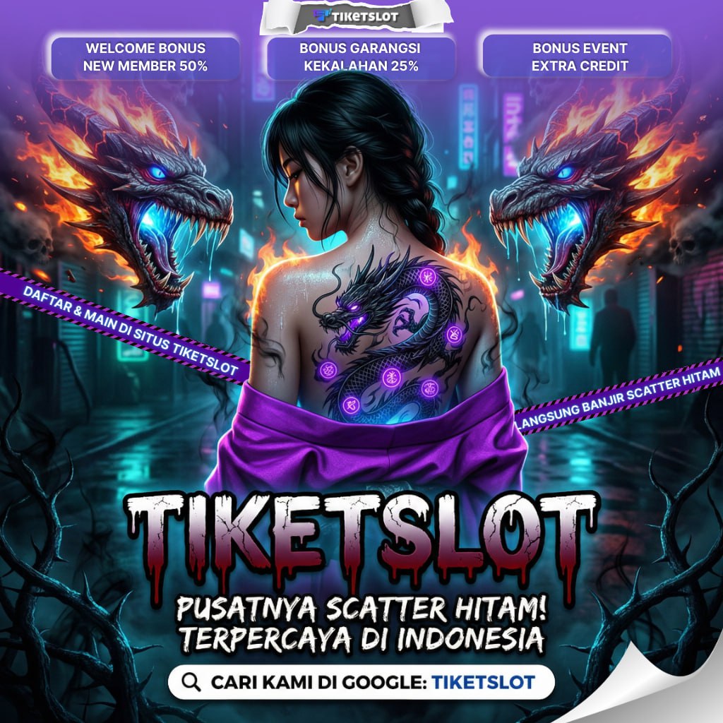 BONUS GARANSI KEKALAHAN 25%