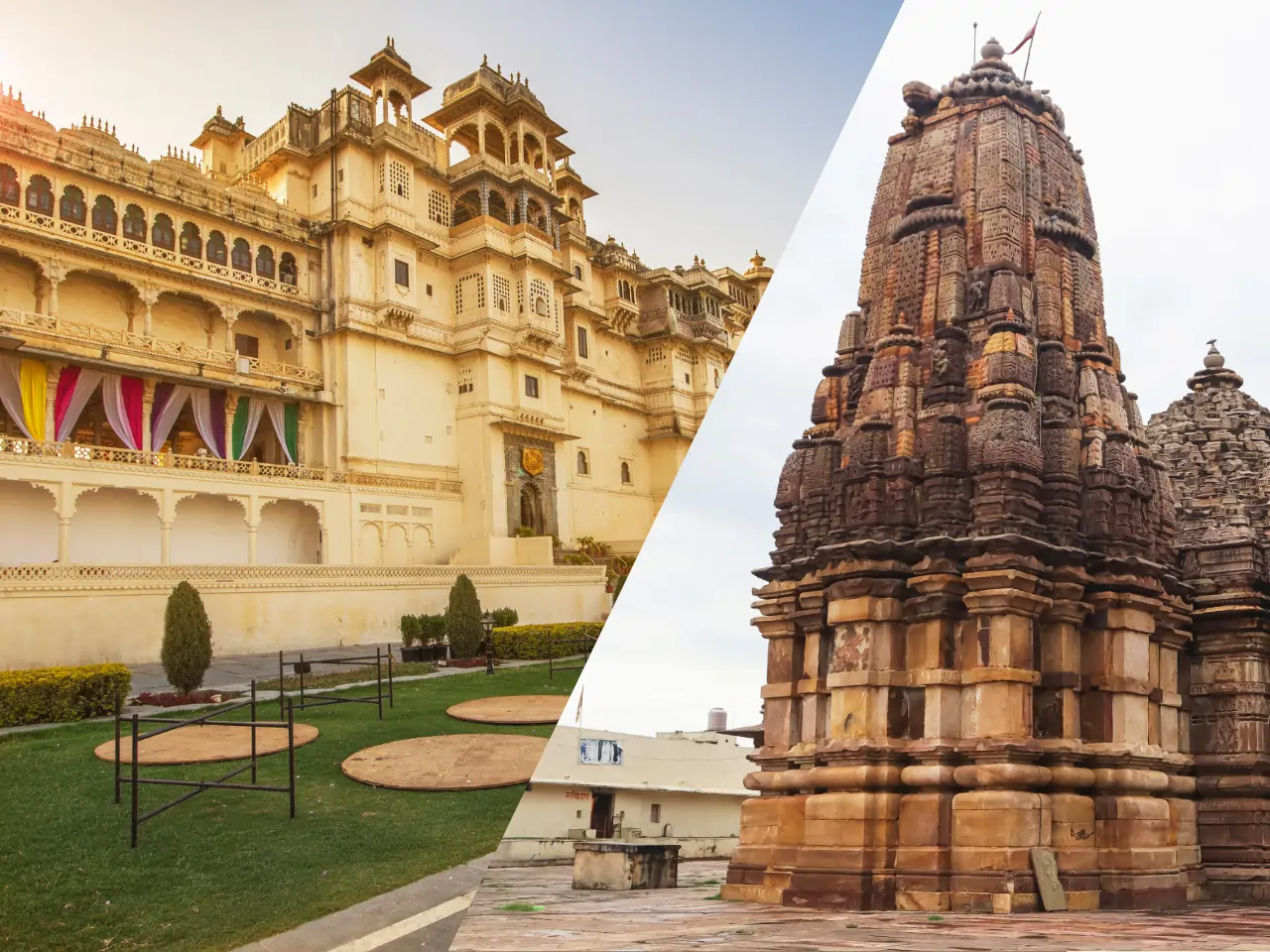 Udaipur to Bhilwara Taxi Service – HurryUp Cabs