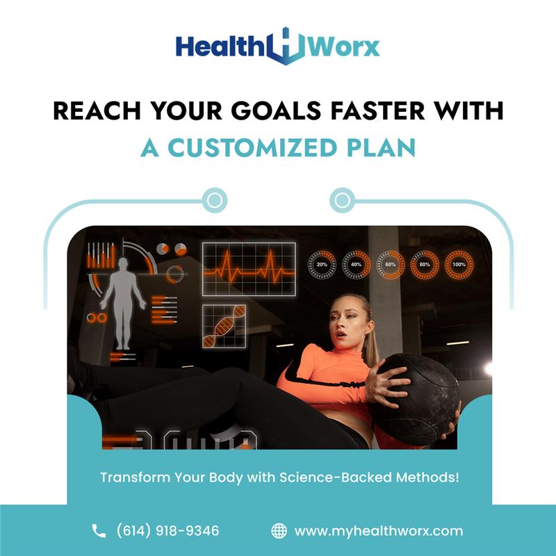 Achieve Weight Loss That Complements Your Lifestyle