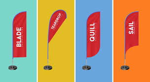 Flag Printing dubai