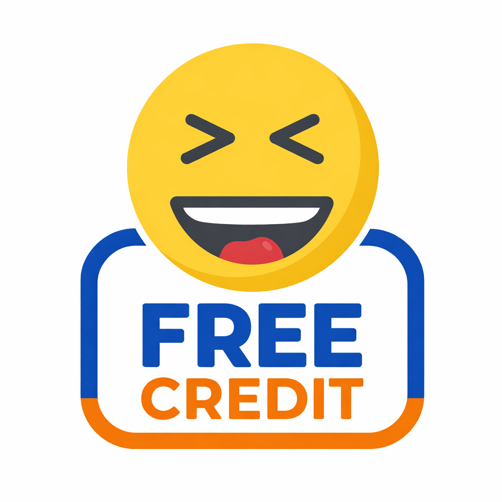 Free Credit And No Deposit 2025 hingga 2026