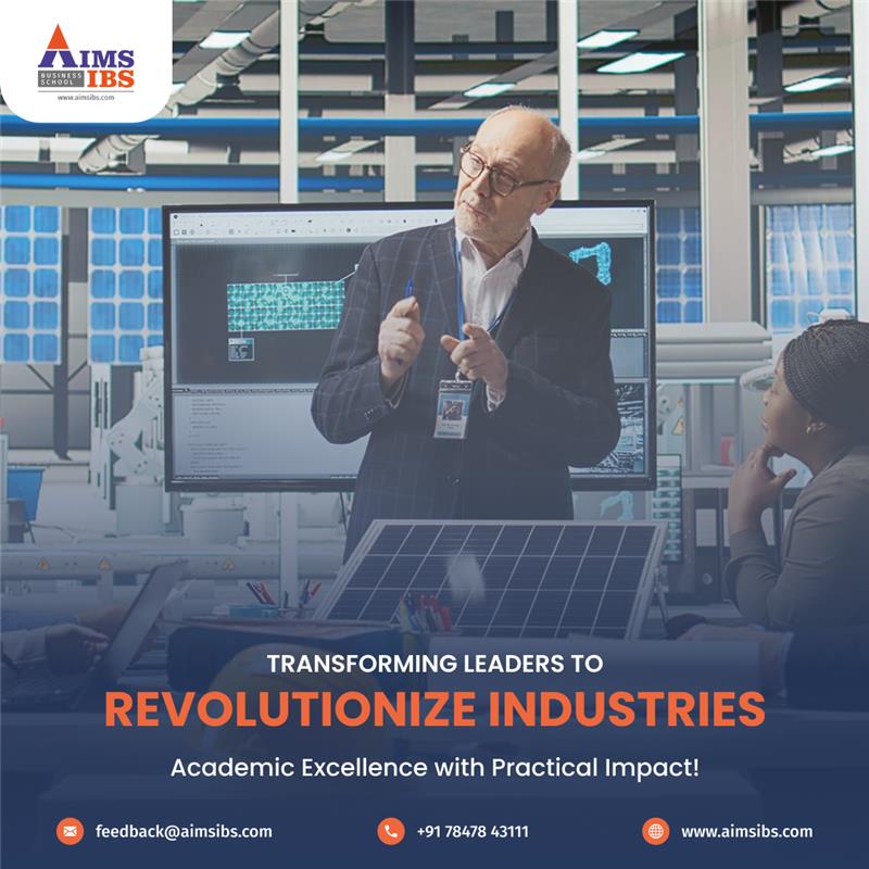 From Knowledge Seekers to Visionary Leaders