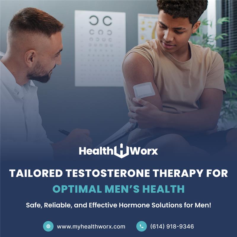 Restore Your Natural Vitality Effortlessly