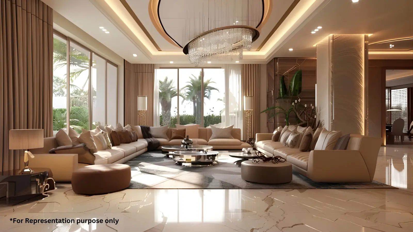 Embassy Astra Bangalore | Luxury Homes in Hebbal