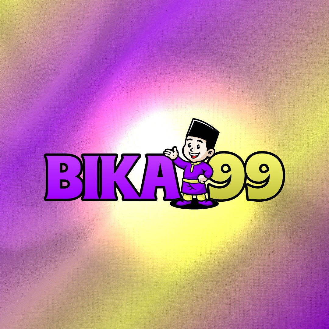 BIKA99💵New Register Free RM99💵Free Credit 365 Hari RM31.99