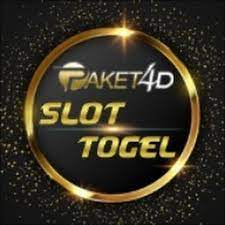 PAKET4D agen situs judi slot,bola,togel,casino,slot,domino,poker online terpercaya di indonesia