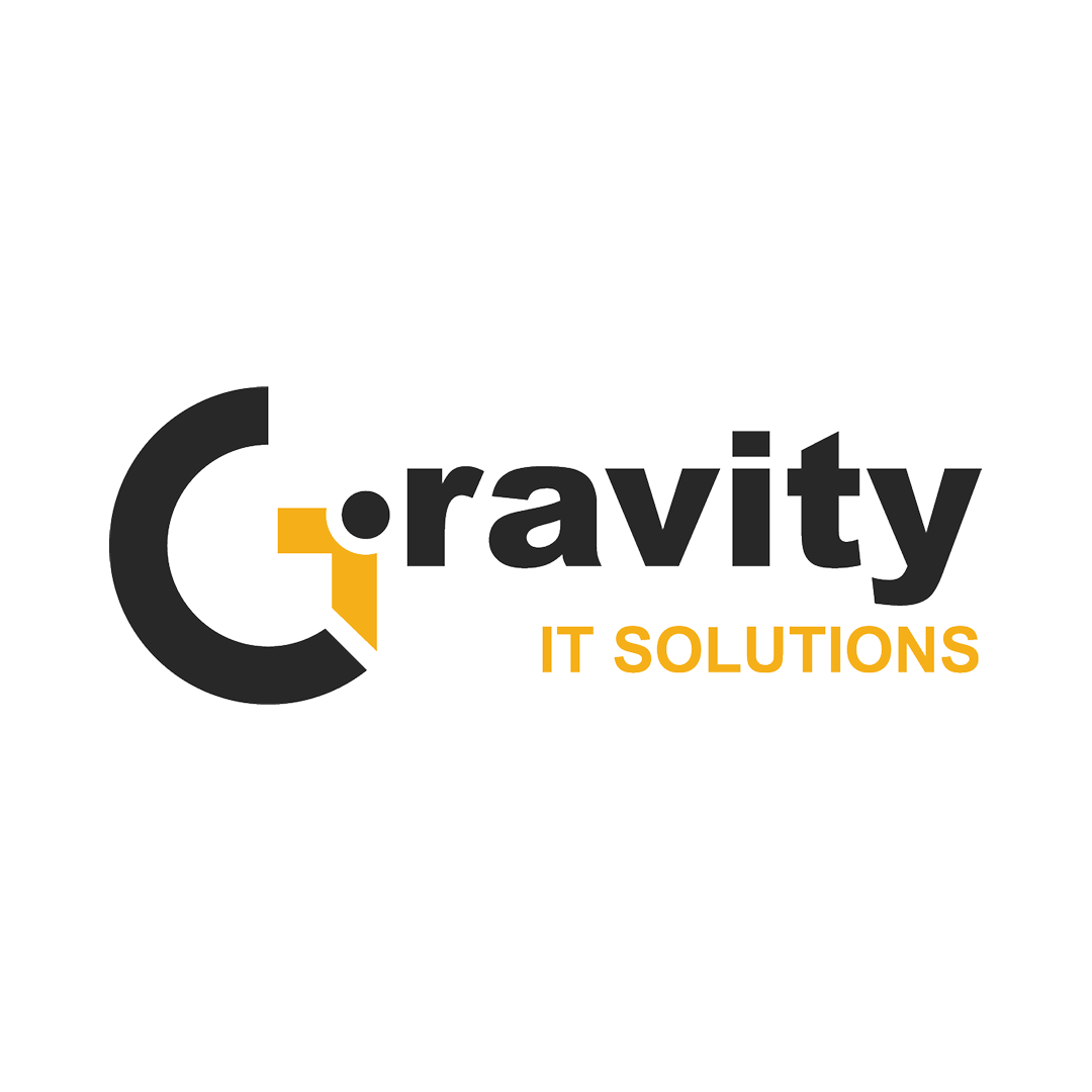 Gravity IT Solutions | Innovative Digital Solutions for Business Growth