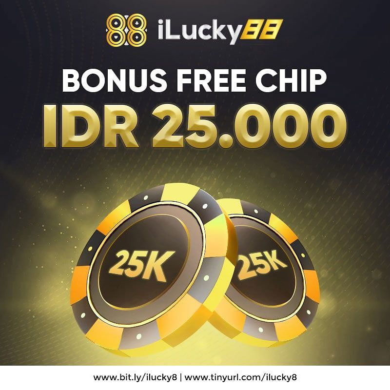 ILUCKY88 FREEBET 25K