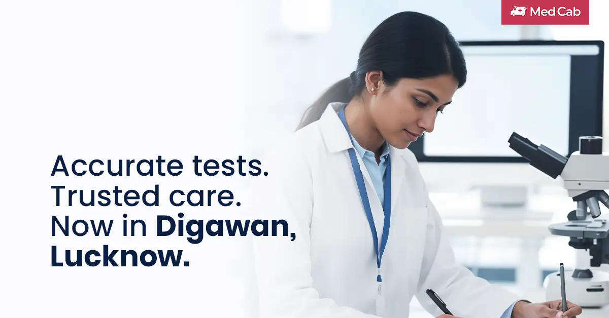 Pathology Services Dugawan, Lucknow