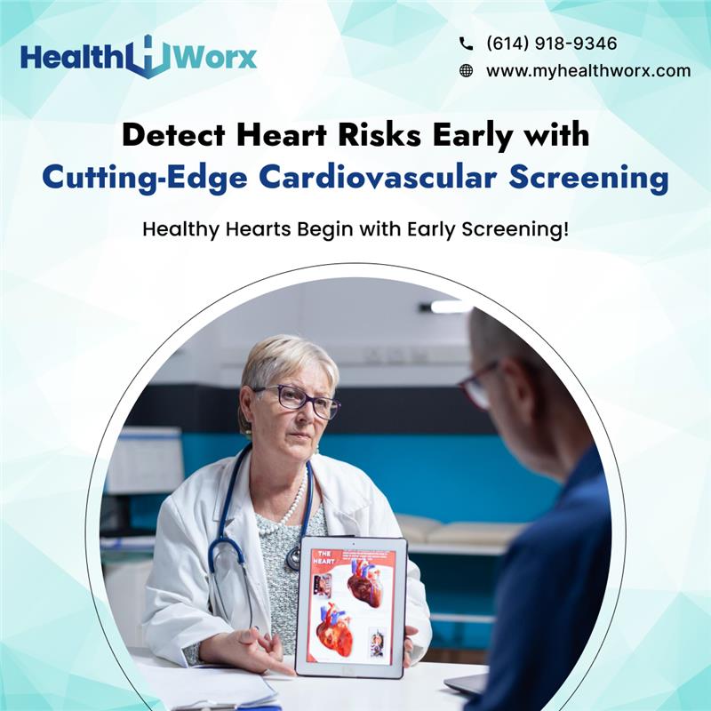 Boost Your Performance with a Strong, Healthy Heart