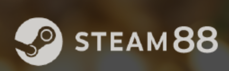 SteamGaming88 ⭐Free Credit 365 Hari RM10⭐Welcome Back Free Rm5⭐Free Share Bonus RM0.50⭐Unlimited Bonus 5%⭐