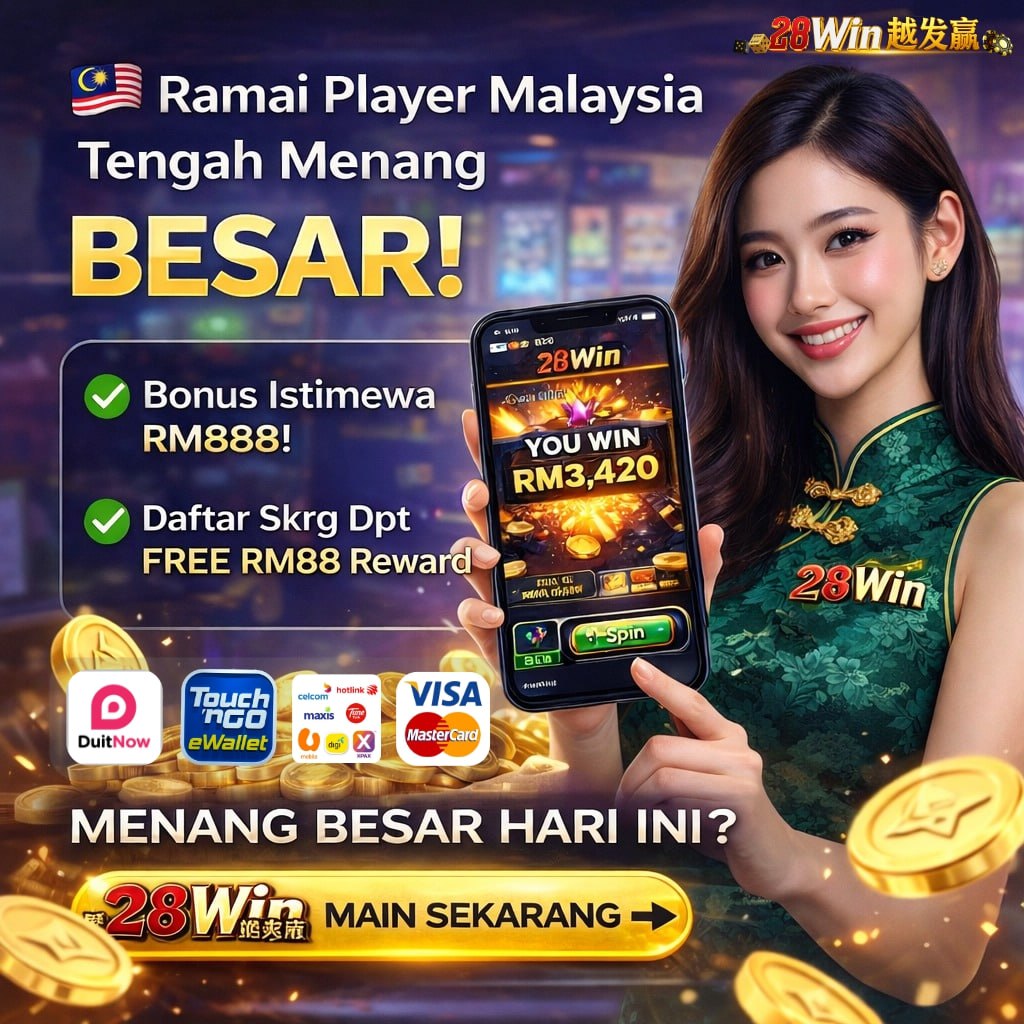 💥FREE RM88 NEW REGISTER & WELC BNS 150% | ☃️300++ ACTIVE ONLINE PLAYER | 🔥HOT GAME SABONG PHP & VIDEO SLOT