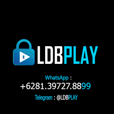 LDBPLAY agen situs judi slot,bola,togel,casino,slot,domino,poker online terpercaya di indonesia