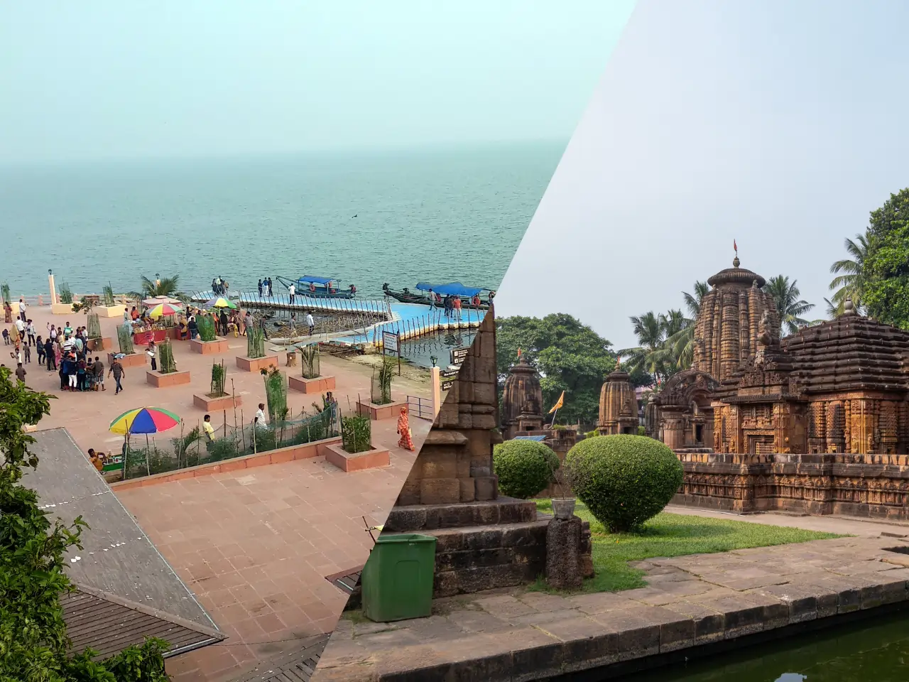 Nimapada to Banki Taxi Service – HurryUp Cabs