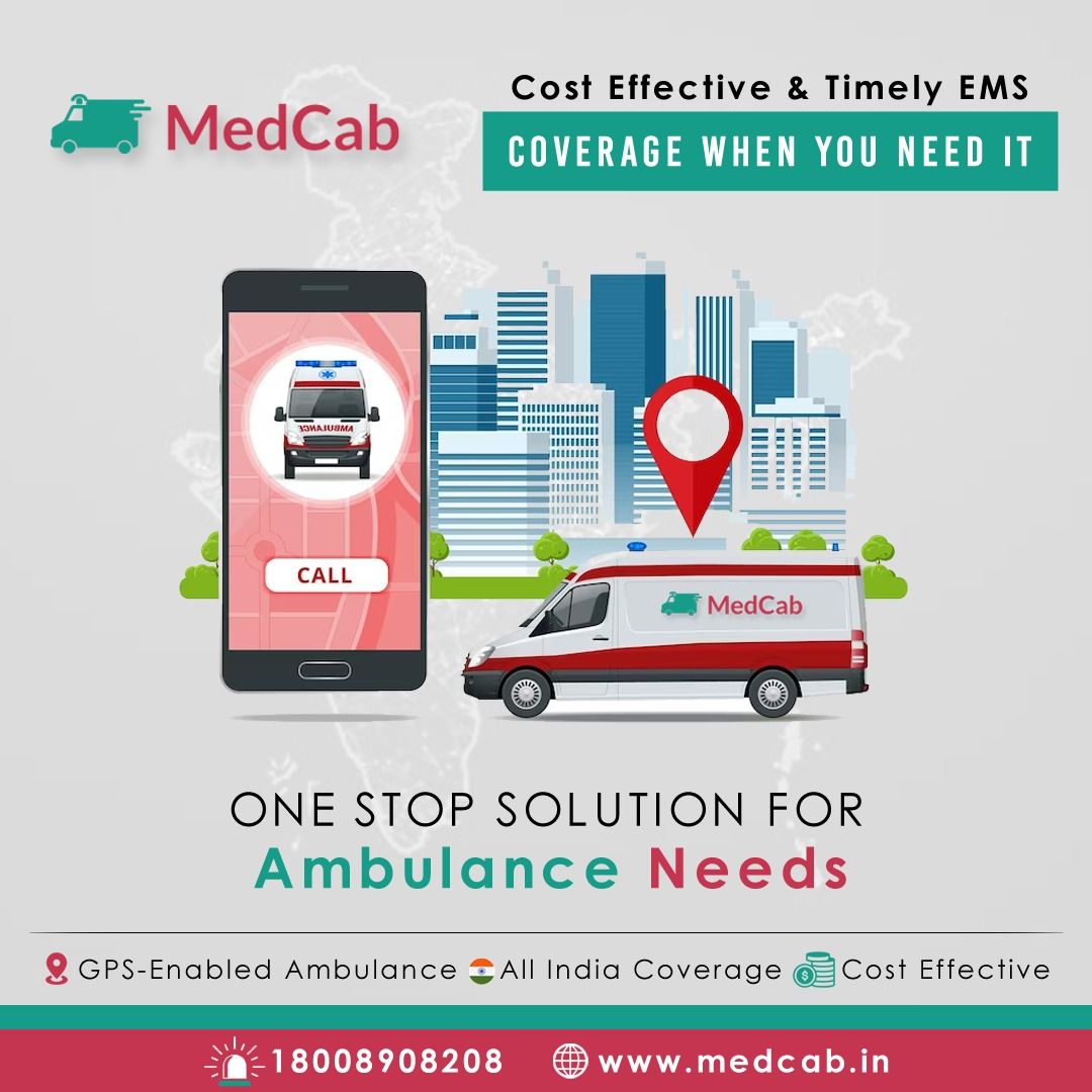  Fast Ambulance Service in Juggaur Lucknow 