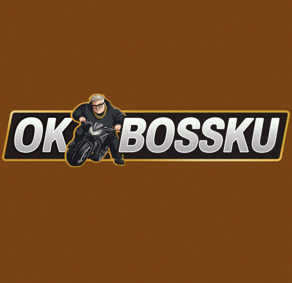 OKBOSSKU 💣2013 Trusted Casino Malaysia | Free RM10 No Deposit