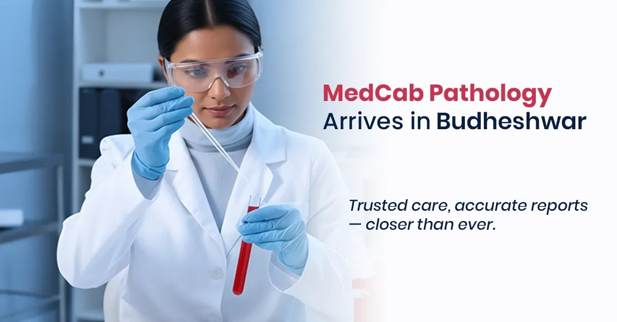 Pathology Services Budheshwar, Lucknow