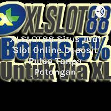 XLSLOT88 merupakan situs judi slot online deposit pulsa dan dana tanpa potongan terpercaya, judi slot online paling gacor di Indonesia.