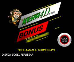 KERA4D agen situs judi slot,bola,togel,casino,slot,domino,poker online terpercaya di indonesia