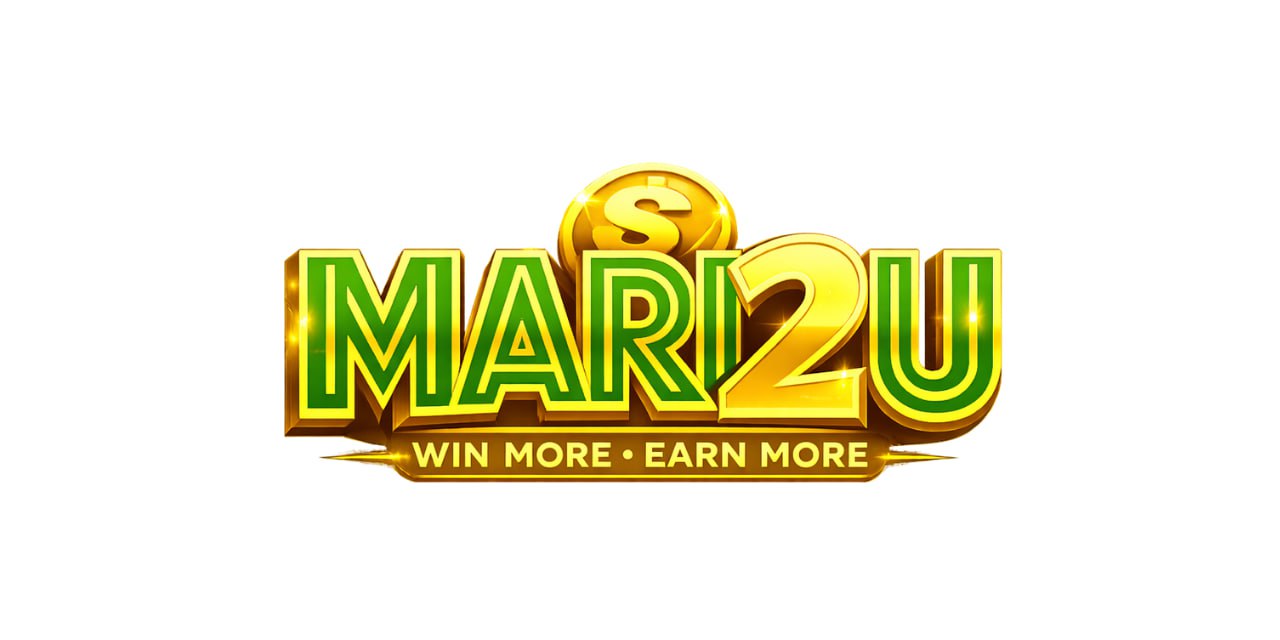 MARI2U | FIRST REGISTER FREE RM22