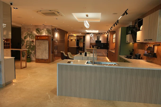 Interiors in hyderabad