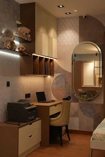 interior design company