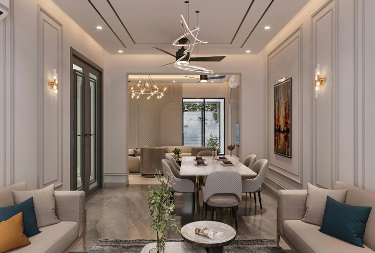 Home Interior Design - Studiorigin