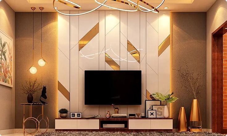 TV Units - Studiorigin