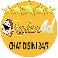 RADEN4D adalah situs judi slot online dan bandar casino online penyedia permainan judi online terlengkap judi casino online, judi poker online, judi bola togel dominoqq poker casino online terpercaya