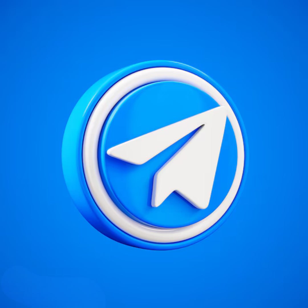 TELEGRAM DEWATOGEL