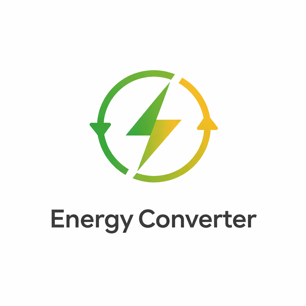 Energy-converter.net