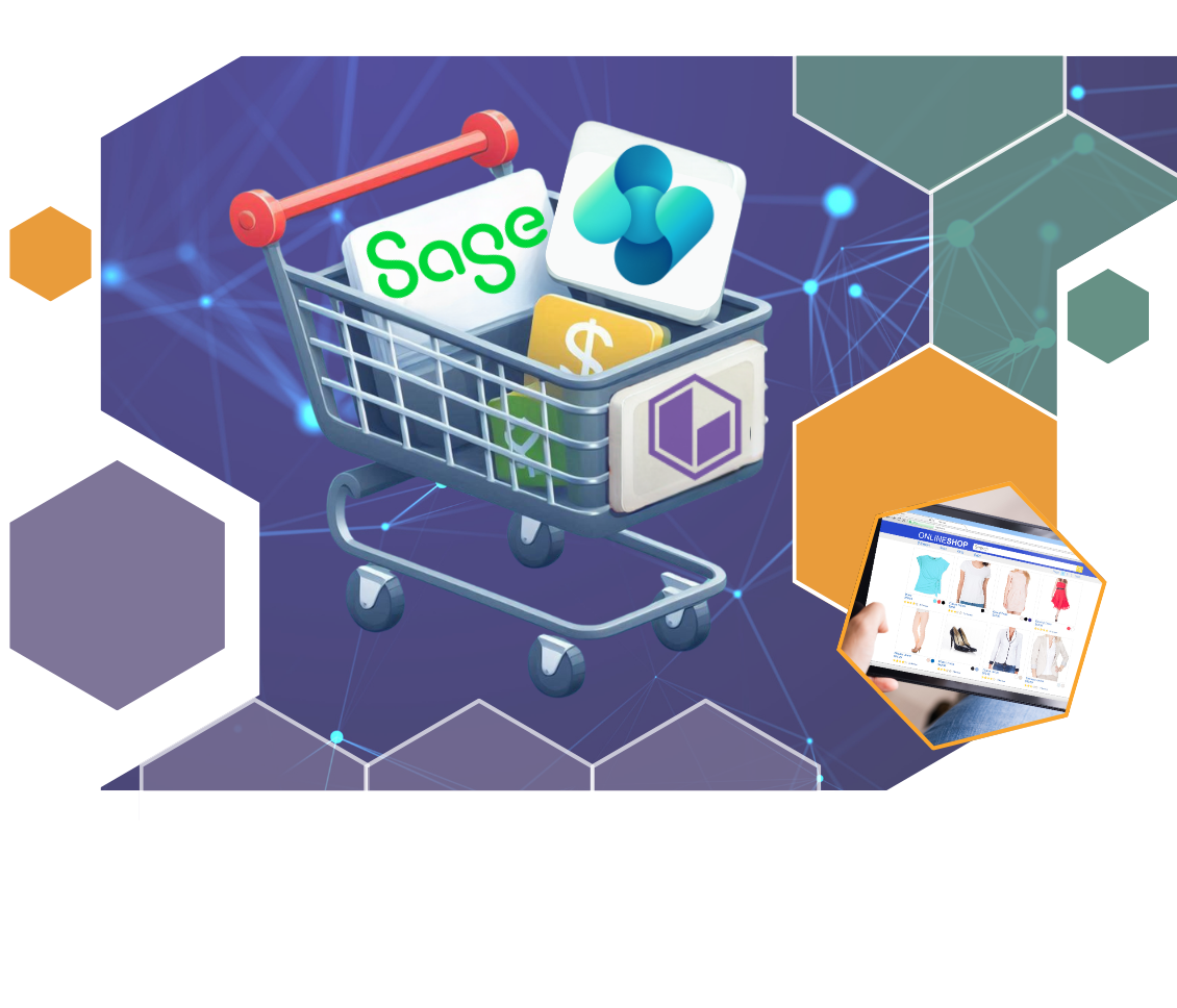 Exploring commerceBuild as a B2B Commerce Solution