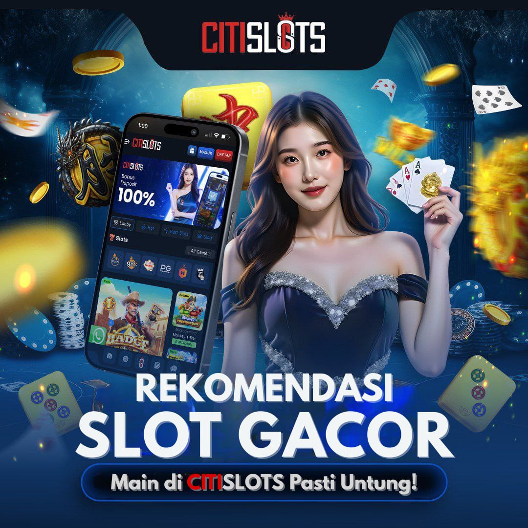 Rtp Slot Gacor Citislot