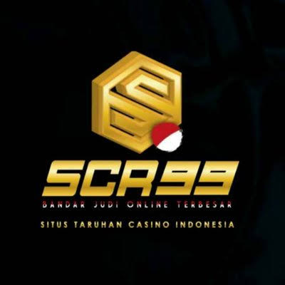 DAFTAR SCR99