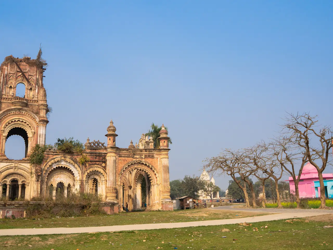 Cab Service In Madhubani - Online Cab Booking