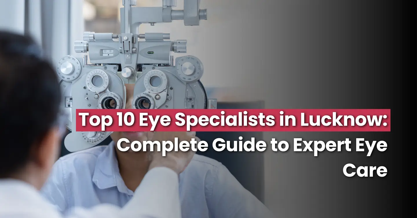 Lucknow's Top Hair Expert: A Comprehensive Guide to Hair Health