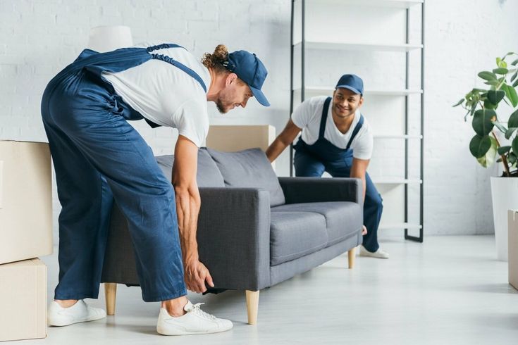 Why Choose Professional Movers and Storage Singapore for Your Next Move