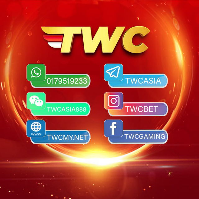 🔥TwcBet🔥 Welcome bonus 50%