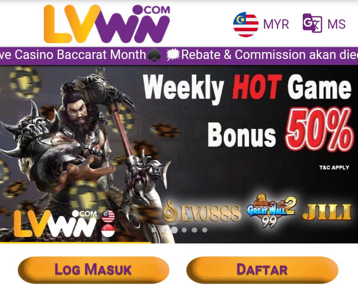 🔥Lvwin8🔥 Welcome bonus 88%