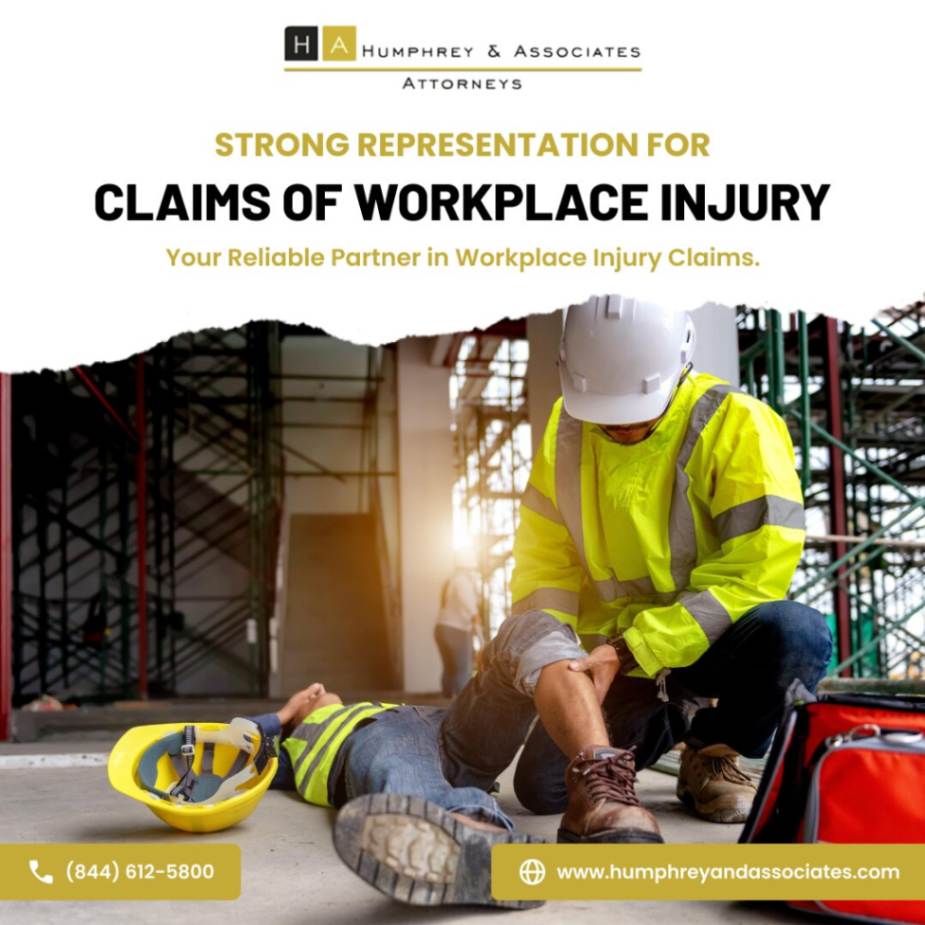 Get Fair Compensation and Justice with an Expert Worker Injury Lawyer